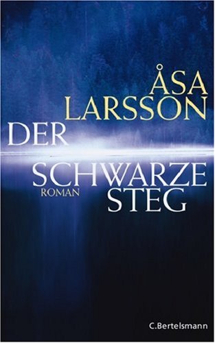 Der schwarze Steg: Alle Infos bei Amazon