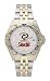 Arizona Diamondbacks Men's All Star Watch Stainless Steel Bracelet
