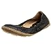 Pazzo Women's Light Flat