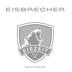 Eiszeit (Ltd.Boxset)
