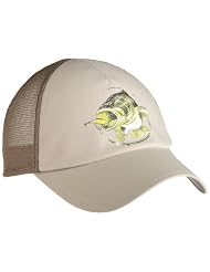 Columbia Sportswear Silver Ridge Mesh Ball Cap by