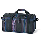 DAKINE Damen Sporttasche Reisetasche Girls EQ Bag SM, Twilight Plaid, OS, 8350-483
