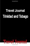 Travel Journal Trinidad and Tobago