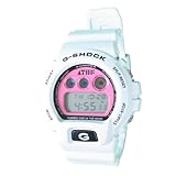 G-Shock: G-Shock X Adult Swim X Aqua Teen Hunger Force Watch (DW-6900AS-8CS)
