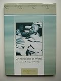 Celebrations in words