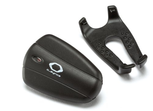Fahrradcomputer Zubehör O-Synce Maxrun
