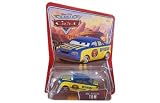 Disney Pixar Cars - Diecast - Race Official Tom