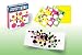 Pop-Up Note Cards (Dots & Spots)