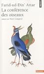 La Conf�rence des oiseaux