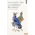 La Conf�rence des oiseaux