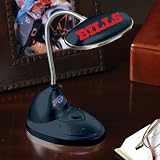 Buffalo Bills LED Desk Lamp
