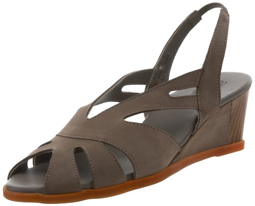 Arche Women's Orchus Slingback Wedge