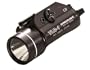 Streamlight 69110 TLR-1 C4 LED Rail Mounted Weapon Flashlight, Black