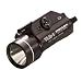 Streamlight 69110 TLR-1 C4 LED Rail Mounted Weapon Flashlight, Black