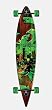 Never Summer Eclipse Longboard "Complete" NEW 2009