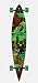 Never Summer Eclipse Longboard "Complete" NEW 2009