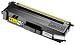 Brother Tn325 Toner High Yield Yellow Tn325y