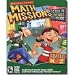 Scholastic Software Math Missions: Race To Spectacle City