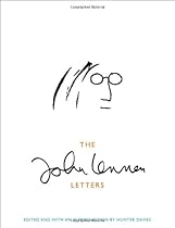 The John Lennon Letters