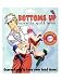 Bottom's Up Golf Tees