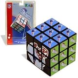 Sababa Toys New England Patriots Rubiks Cube