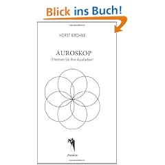 Auroskop: Erkennen Sie Ihre Aurafarben!