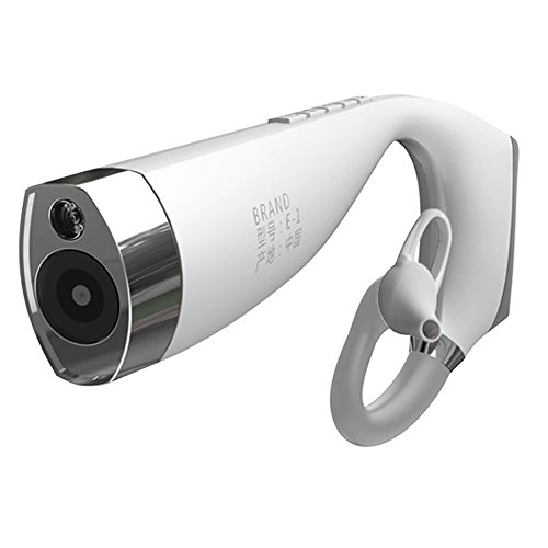 価格比較 Docooler 多機能 Bluetooth ヘッドフォン Bluetooth 4.0 Bluetoothカメラ(800W )付き