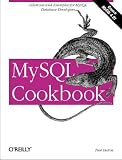 MySQL Cookbook