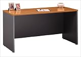 Review Bush Furniture  / Natural Cherry Series C 60