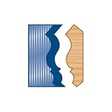 Save On Steelex D1712 2-Inch Crown Moulding Knife, 2-Set"
