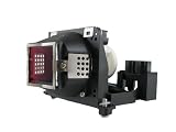 Quality Compatible Dell 1201MP 200 Watt 2000-Hrs UHP Projector Bulb/Lamp with Housing
