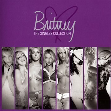The Singles Collection (Special Edition) (CD DVD)