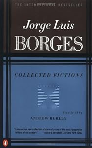 Image of Collected Fictions