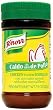 Knorr Chicken Flavor Bouillon, 7.9-Ounce Boxes (Pack of 4)