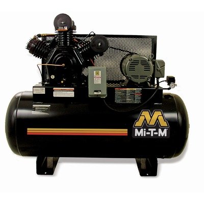 10 HP Electric Two Air Compressor