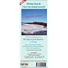 Wintersportkarte Hochschwarzwald. Loipen, Skilifte, Nordic Walking, Schnee-Schuhtrails und Eislaufen