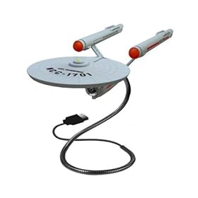 Usb Startrek Webcam Bendable Mounted Webcam With Light