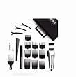 Conair Champion 21 Piece Clipper Kit Styler 5500