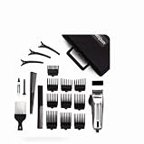 Conair Champion 21 Piece Clipper Kit Styler 5500