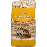 PETCO 500 cu.in. Small Animal Aspen Bedding