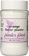 Faeries Finest Flavor Powder, Orange, 5.60 Ounce