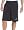 Navy-White-High Rise