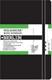 Moleskine City Notebook: Berlin