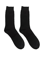 Marie Claire e Kler Pack x 3 Calcetines (Negro)