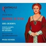 Bellini: Beatrice di Tenda