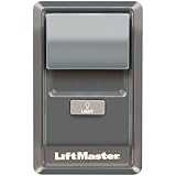 LiftMaster 885LM Smart Multi-function Wireless Wall Control Garage Security+ 2.0