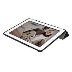 Cool Bananas SmartShell H�lle f�r Apple iPad 2 schwarz