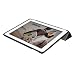 Cool Bananas SmartShell H�lle f�r Apple iPad 2 schwarz