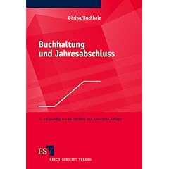 Buchhaltung und Jahresabschluss. Mit Aufgaben und L�sungen