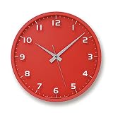 Lemnos nine clock �d�g���v ���b�h LC08-14W RE�̉摜